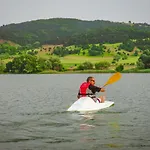 Campsite Nefes Dagyenice Dogada Bursa