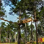 Campsite Nefes Dagyenice Dogada Bursa