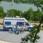 Campsite Nefes Dagyenice Dogada