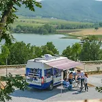 Nefes Dagyenice Dogada 3* Bursa