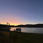 Campsite Nefes Dagyenice Dogada Bursa