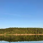 Campsite Nefes Dagyenice Dogada