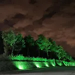 Nefes Dagyenice Dogada Campsite Bursa