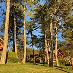 Campsite Nefes Dagyenice Dogada 3*
