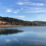 Campsite Nefes Dagyenice Dogada