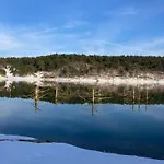 Nefes Dagyenice Dogada Campsite Bursa