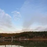 Nefes Dagyenice Dogada Campsite