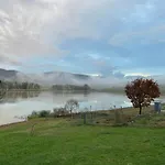 Campsite Nefes Dagyenice Dogada 3*