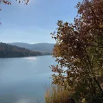 Campsite Nefes Dagyenice Dogada Bursa