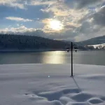 Nefes Dagyenice Dogada 3* Bursa