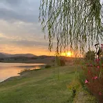 Campsite Nefes Dagyenice Dogada Bursa
