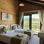 Nefes Dagyenice Dogada Campsite 3*
