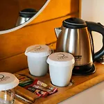 Campsite Nefes Dagyenice Dogada