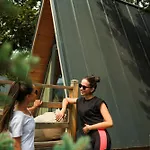 Campsite Nefes Dagyenice Dogada 3*