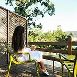 Nefes Dagyenice Dogada Campsite Bursa