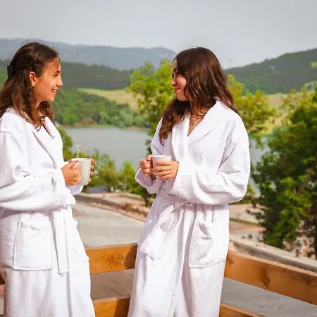 Nefes Dagyenice Dogada Campsite