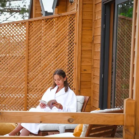 Campsite Nefes Dagyenice Dogada Bursa