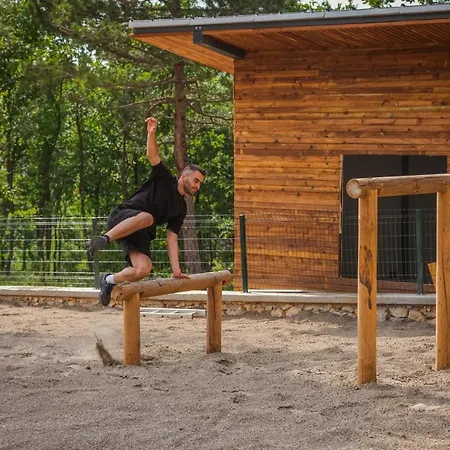 Campsite Nefes Dagyenice Dogada Bursa