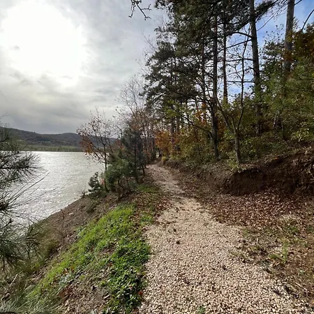 Camping Nefes Dagyenice Dogada