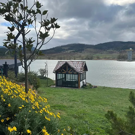 Nefes Dagyenice Dogada Camping