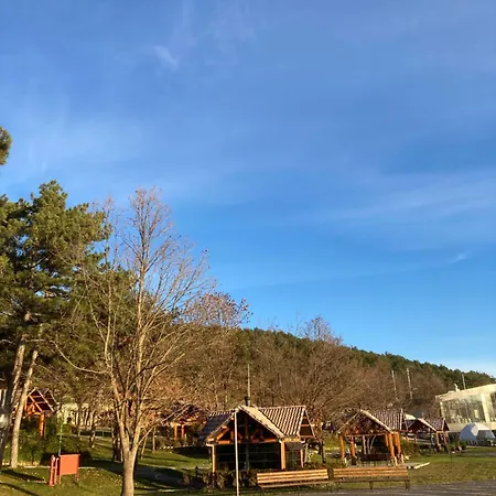 Nefes Dagyenice Dogada Campsite *