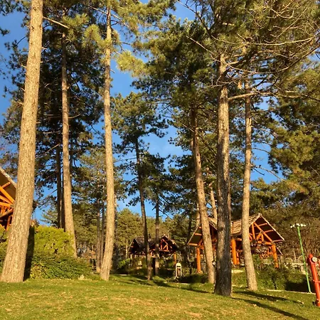 营地 Nefes Dagyenice Dogada *