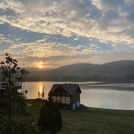 Nefes Dagyenice Dogada 营地 *