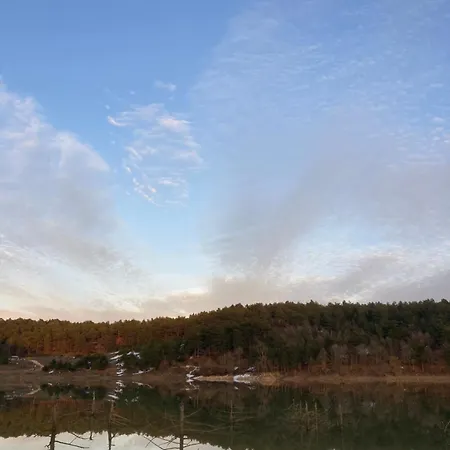 Nefes Dagyenice Dogada Campsite