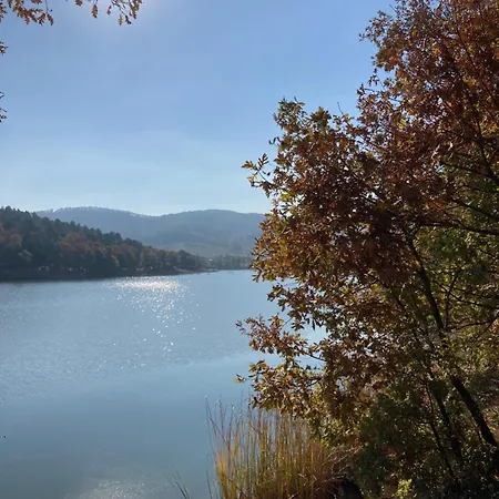 Campsite Nefes Dagyenice Dogada Bursa