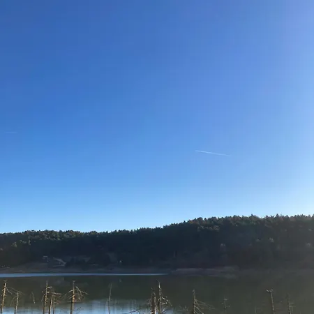 营地 Nefes Dagyenice Dogada *