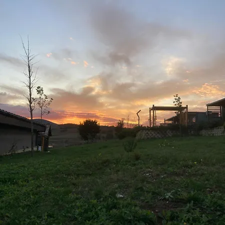 Nefes Dagyenice Dogada Camping 3*