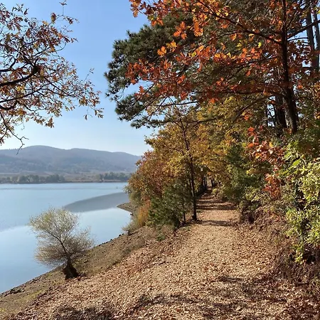 Camping Nefes Dagyenice Dogada 3*
