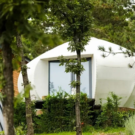 营地 Nefes Dagyenice Dogada