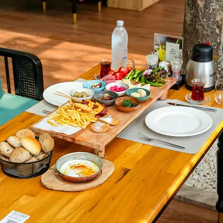 Nefes Dagyenice Dogada Campsite