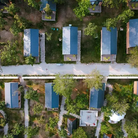 Nefes Dagyenice Dogada Campsite