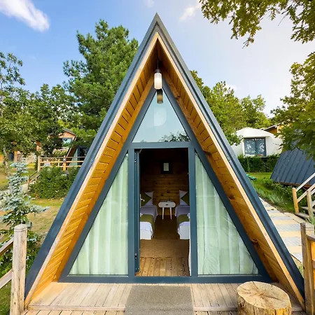 营地 Nefes Dagyenice Dogada