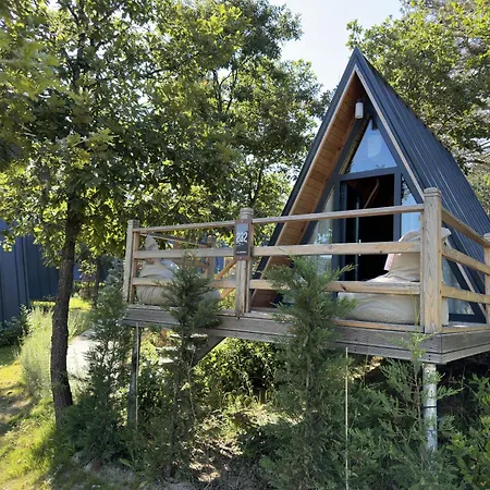 Nefes Dagyenice Dogada 营地