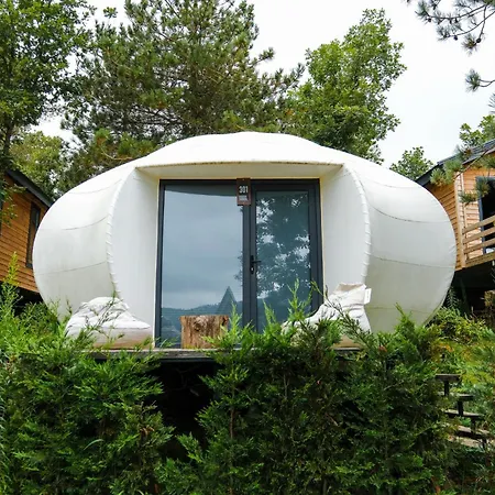 Campsite Nefes Dagyenice Dogada Bursa