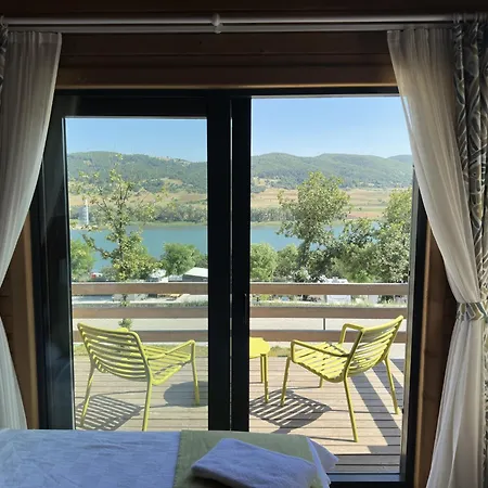 Nefes Dagyenice Dogada Campsite *