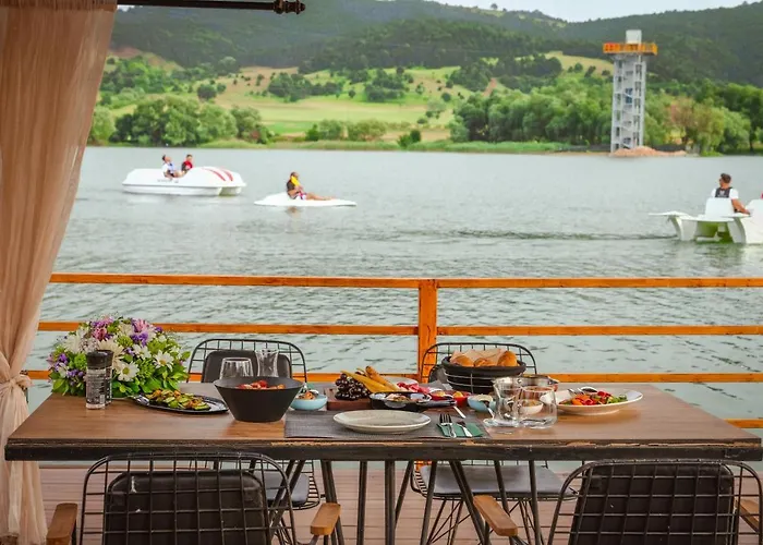 Nefes Dagyenice Dogada 3*