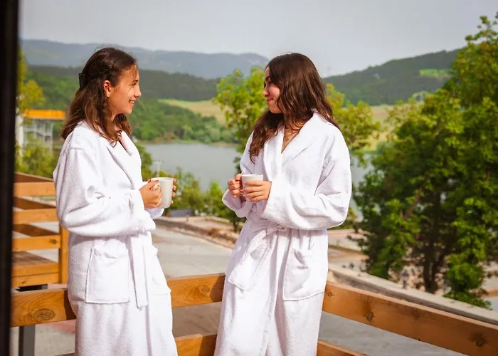 Nefes Dagyenice Dogada Campsite