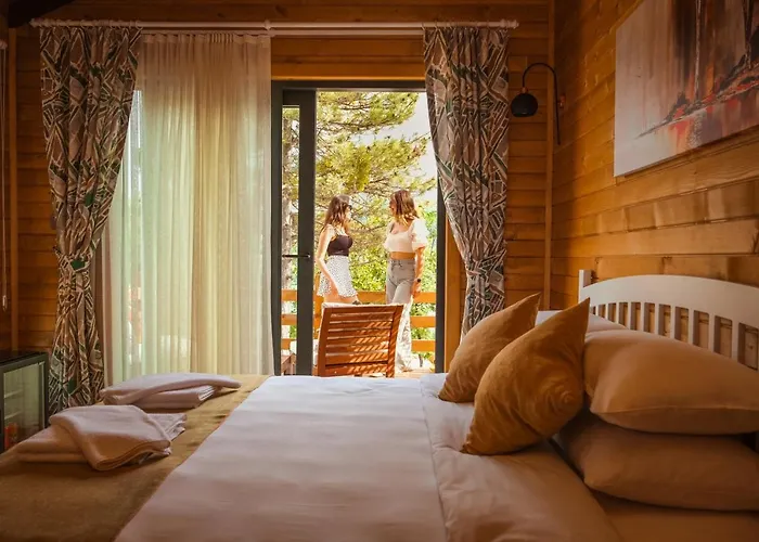 Nefes Dagyenice Dogada 3*