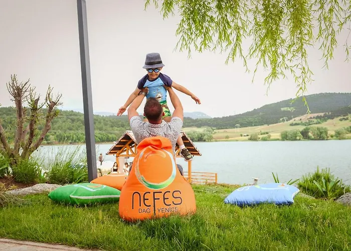 Nefes Dagyenice Dogada *