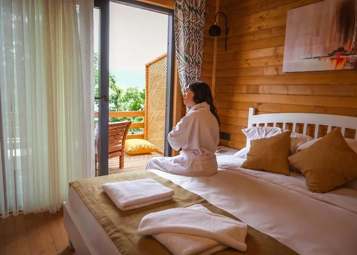 Nefes Dagyenice Dogada * Bursa