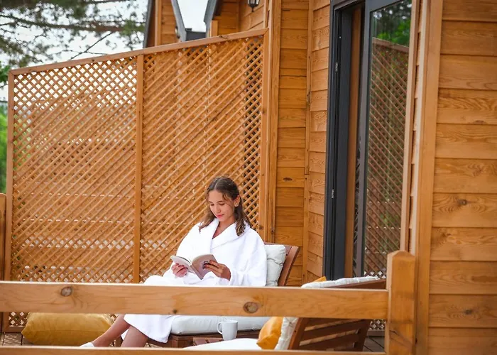 Campsite Nefes Dagyenice Dogada Bursa