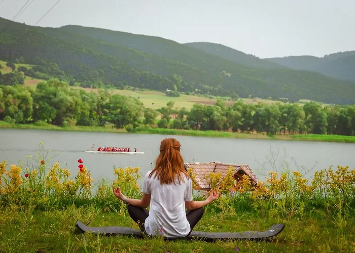 Nefes Dagyenice Dogada بورصة
