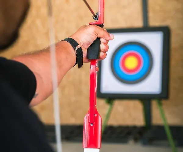 Nefes Dagyenice Dogada Campsite Bursa