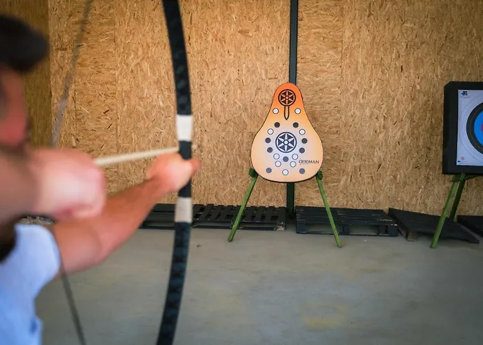 Nefes Dagyenice Dogada 3* بورصة