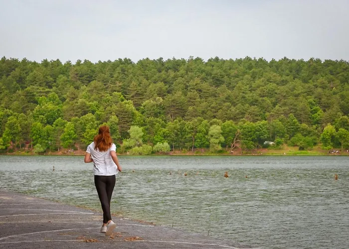 Nefes Dagyenice Dogada Bursa