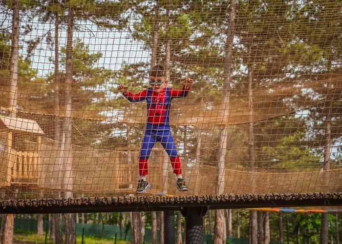 Nefes Dagyenice Dogada بورصة